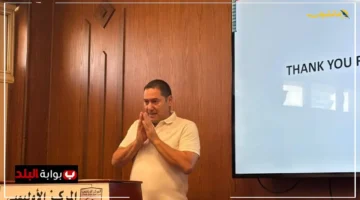 66 موهبة لجيل رياضي قوي مؤمن صفا يكشف ملامح خطة بناء جيل رياضي قوي بـ 26 محترفًا و40 لاعبًا محليًا 1